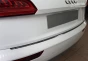 Galinio bamperio apsauga Audi Q5 II (2017→)